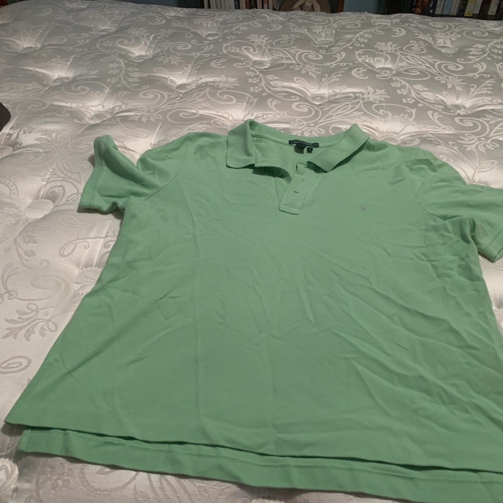 RALPH LAUREN WOMEN"S XL